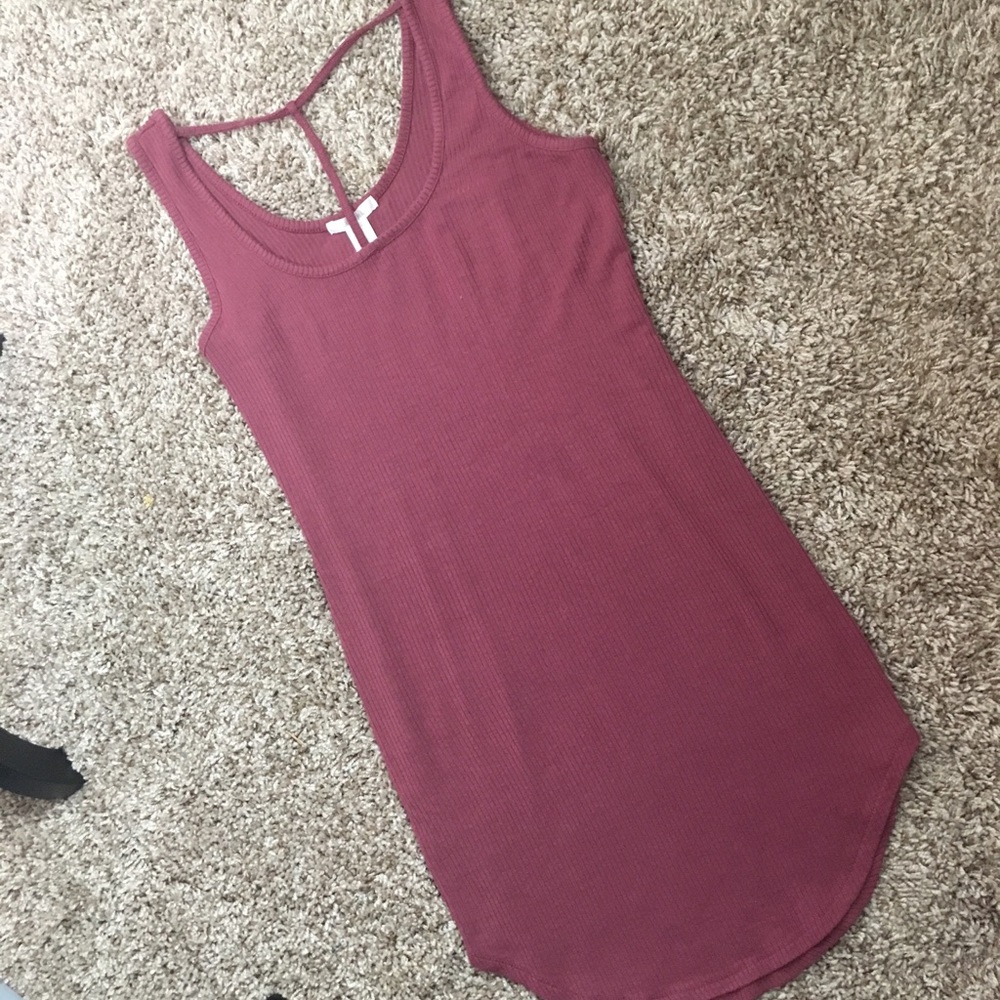 Sexy House Dress 💕 - Picture 5 of 6